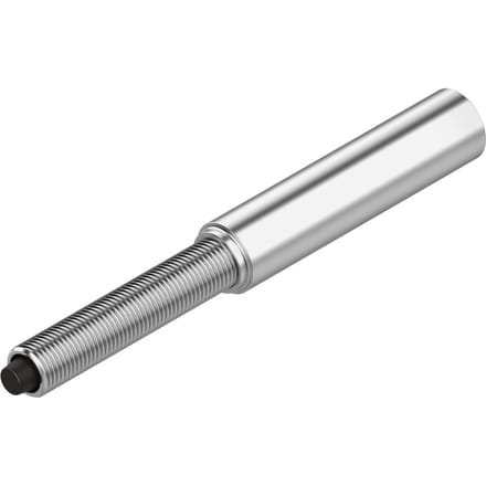 Festo Schokdemper 1.5mm Slag - Bouwgrootte M5 - 8073903 - P2FE4