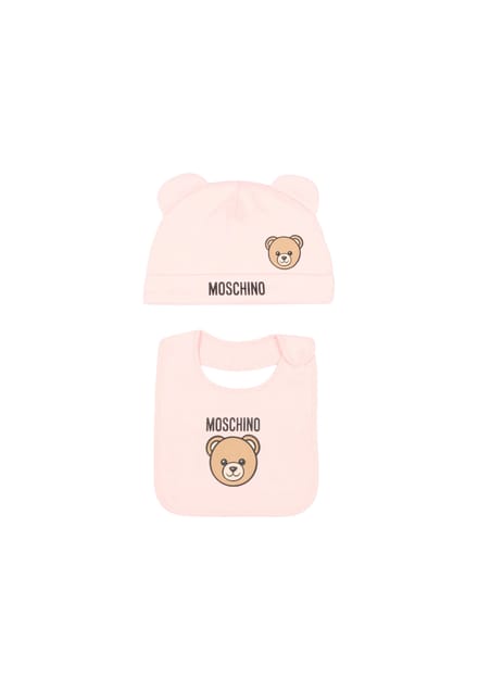 Voltooi kind Moschino MUY09N_ROSA