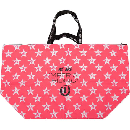 Boodschappentas Imperial Riding Tas Universe