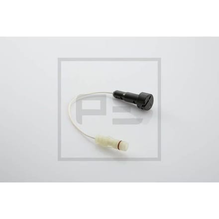 Waarschuwingscontact, remblokslijtage PETERS 016.276-00A