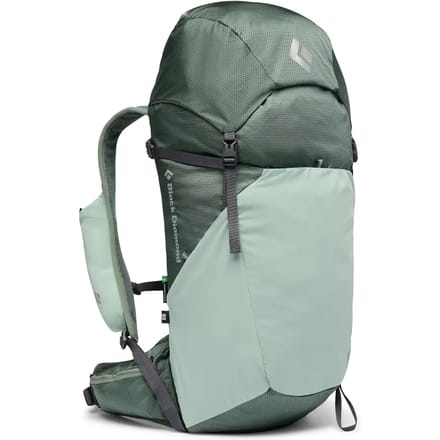 Rugzak Black Diamond Vista 28