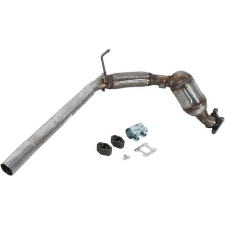 Katalysator ASSO MARMITTE SRL 58.0115