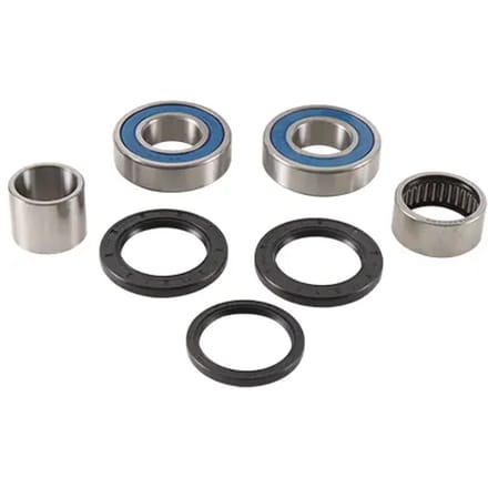 Vooras lager- en rubberset All Balls Racing 25-1789