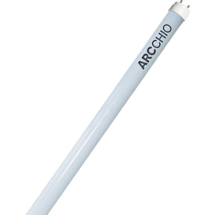 Arcchio LED-buislamp, G13 T8 5,5W, 60 cm, 6500K