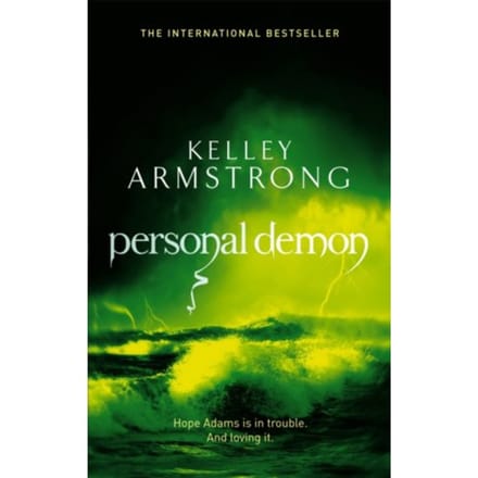 Personal Demon - Otherworld - Armstrong, Kelley