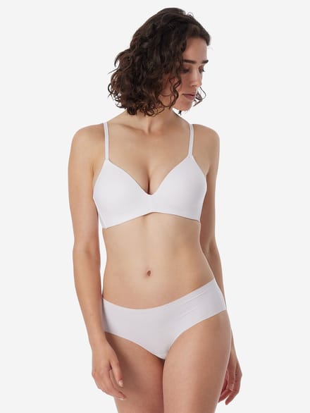 Schiesser Panty Onzichtbaar Licht
