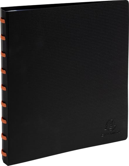 Exacompta 86034E 6x Prot.doc. à anneaux