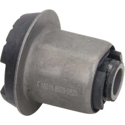Lager, asbalk FEBI BILSTEIN 18315