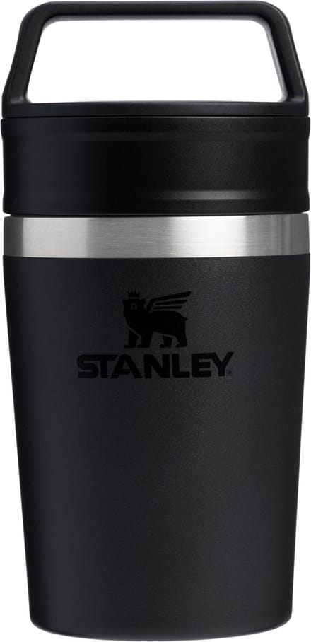 Café-To-Go Travel Mug | 0.23L - Black 2.0