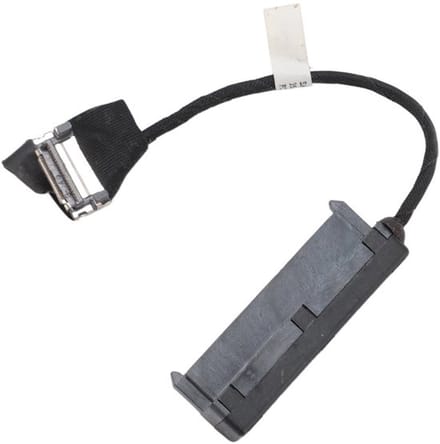 Allecto - Hdd Kabel Connector - Vervangende 2.5 Inch Sata Hdd