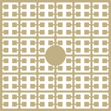 Pixelmatje (5 stuks) Nr. 310
