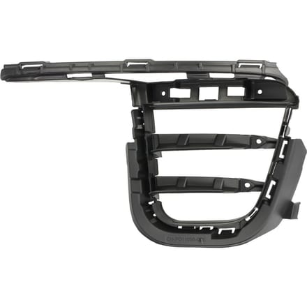 Bumper - ventilatierooster BLIC 6502-07-2002914P