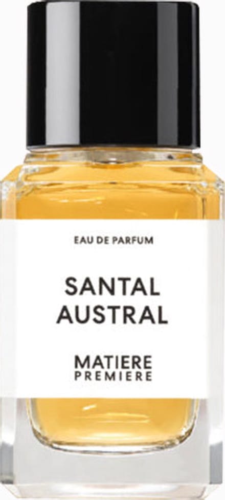 Santal Austral Eau de Parfum