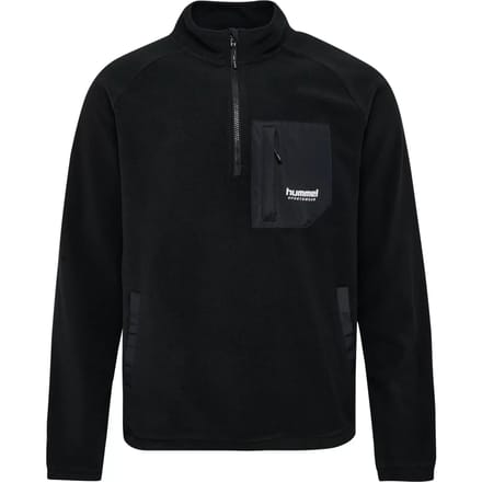 Hmlfleece Halfzip Sw