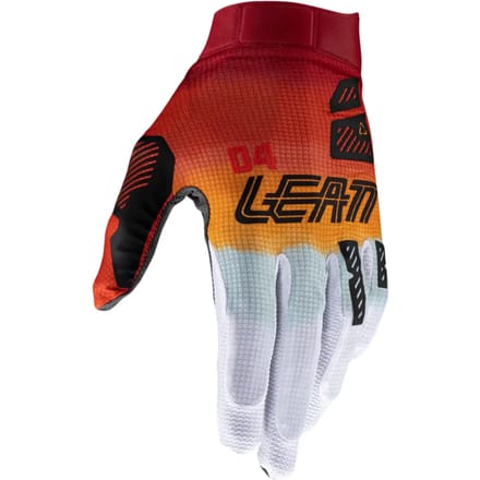 Leatt 1.5 GripR Sunrise 2025 Motorcross Handschoenen -