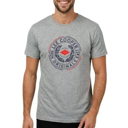 T-shirt Lee Cooper LCN822