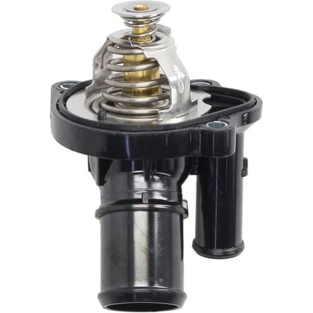 Thermostaat, koelvloeistof THERMOTEC D2G014TT