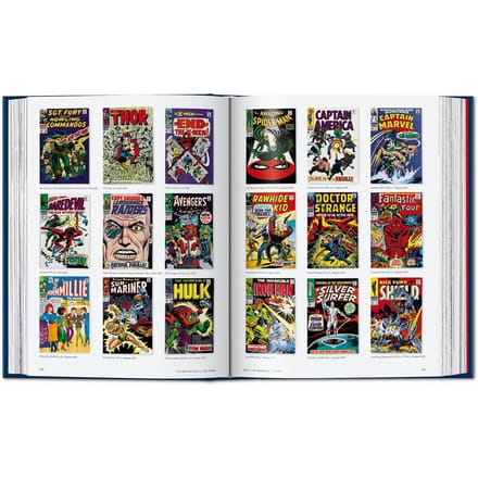 The Stan Lee Story - Roy Thomas