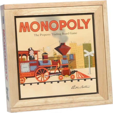 Monopoly Limited Edition