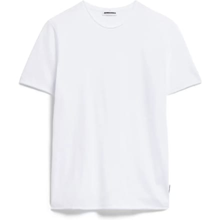 T-shirt ARMEDANGELS Aamon Brushed