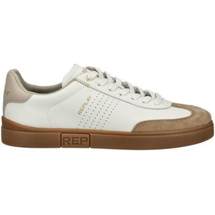 Lage Sneakers Replay Sneaker