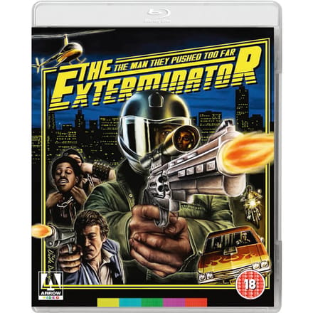 Exterminator