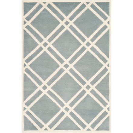 Vloerkleed Cameron wol | Safavieh