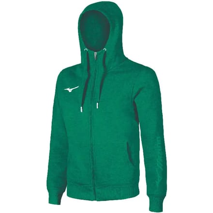 Hoodie Mizuno Team FZ