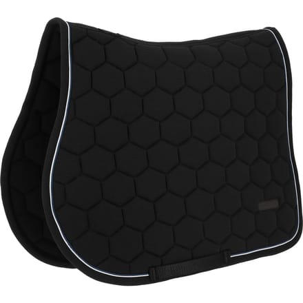 Gemengd zadeldek voor paarden Equithème Honey