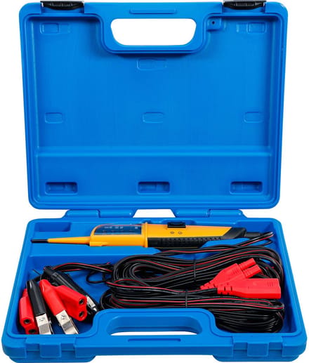 BGS Multi-tester voor auto's - 40100