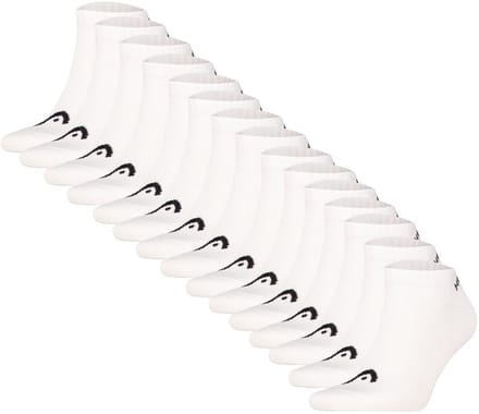 Head Sokken HEAD ELEMENTS ALL SPORTS SNEAKER 15P ECOM 001 Set van 15