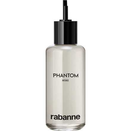 Rabanne Phantom Intense Eau de Parfum navulling Herenparfum Heren 200 ml