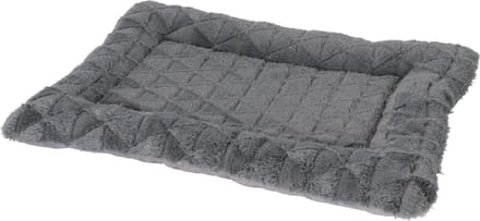 Adori Benchmat Mendoza Grijs - Hondenbenchkussen - 75x46 cm
