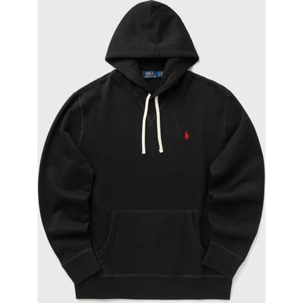 Classic Logo Hoodie