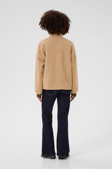 Jas CUtally Jas Oversize fit