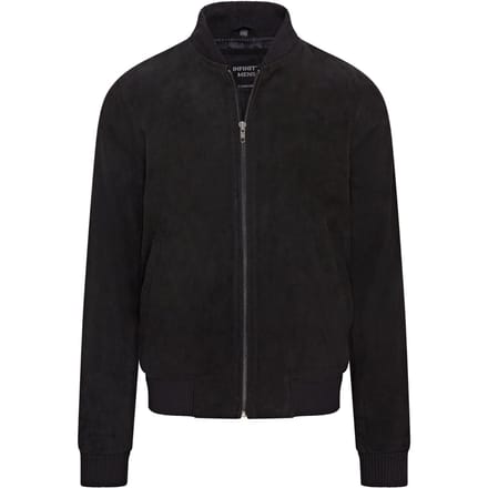 Heren zacht geit su�de MA-1 Varsity bomberjack - Dalian