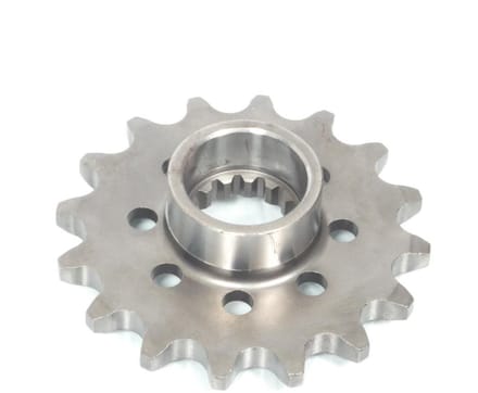 Pignon de sortie de boite Esjot pour moto MV Agusta 800 Brutale 16 dents pas 525