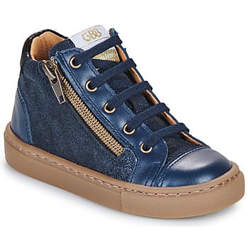 Hoge Sneakers GBB DISTINGUE