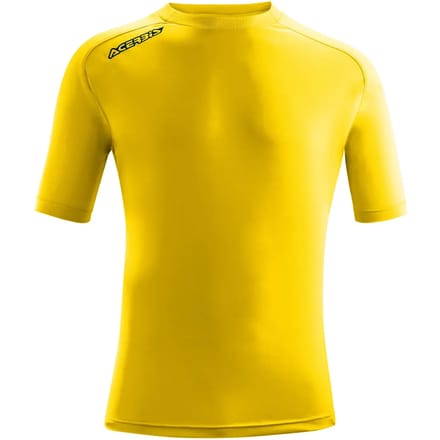 Trainings-T-shirt voor kinderen Acerbis Atlantis