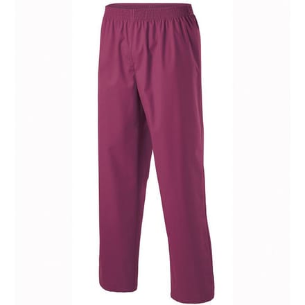 Exner Slipbroek voor volwassenen (Bordeaux)