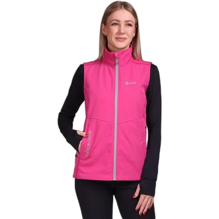 Damesgilet Kilpi Soil