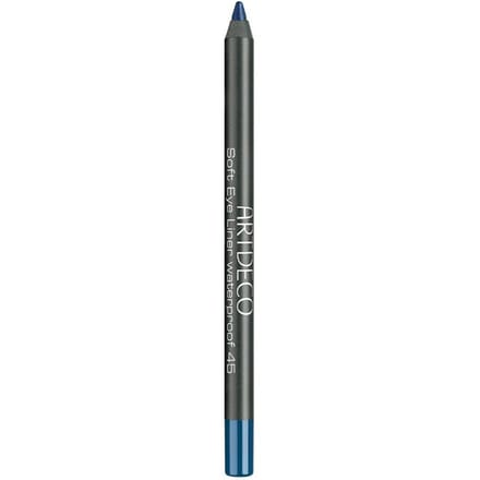 Eyeliners Artdeco Zacht Waterdicht Oogpotlood - 45 Cornflower Blue