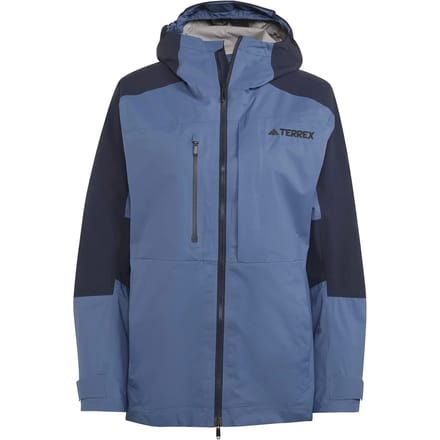 Waterdicht damesjack adidas Terrex Xploric RAIN.RDY