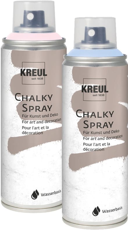 KREUL 76351 hobbyverf Spuitverf 200 ml 1 stuk(s)