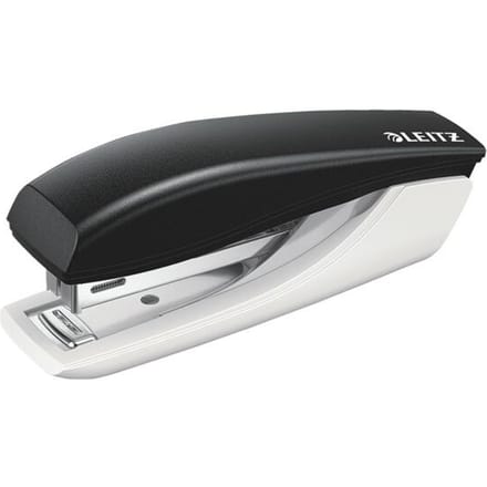 Leitz NeXXt Mini Nietmachine - Niet tot 10 Vel - Zwart