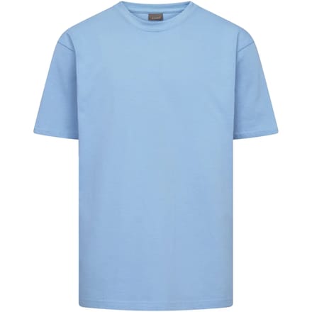 Promodoro Unisex Premium-T Neo E31000 - light blue - M