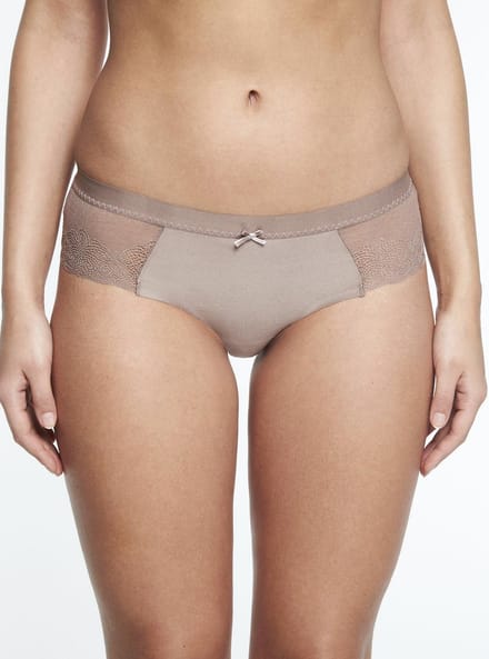 Chantelle - Le Marais - Shorty - C27340 - Cappuccino - 38