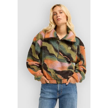 Billabong Barr Sweater zwart