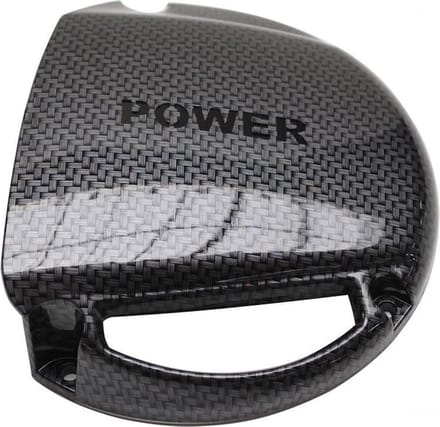 Prise d air Replay pour Scooter Yamaha 50 Bw's 2004 Neuf