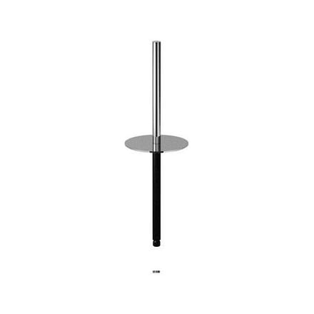 Dornbracht Gentle brush handle with cover 90209750501-00